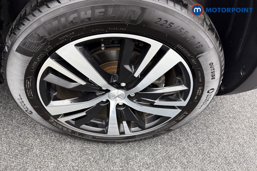 Peugeot 5008 GT Automatic Petrol SUV - Stock Number (1543209) - 29th supplementary image