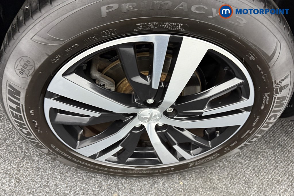 Peugeot 5008 GT Automatic Petrol SUV - Stock Number (1543209) - 30th supplementary image