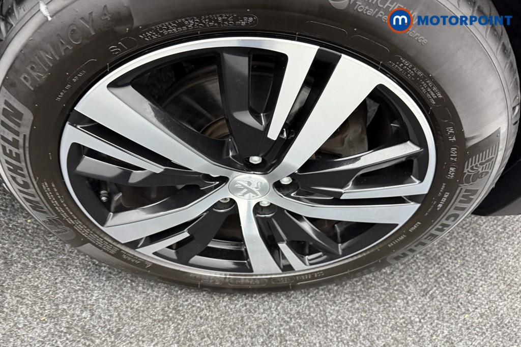 Peugeot 5008 GT Automatic Petrol SUV - Stock Number (1543209) - 31st supplementary image