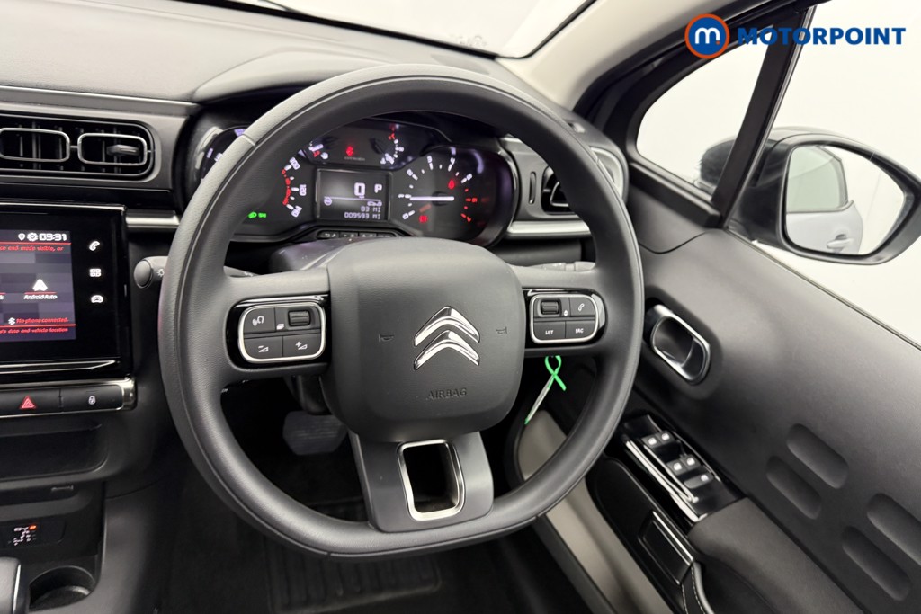 Citroen C3 Plus Automatic Petrol Hatchback - Stock Number (1543237) - 3rd supplementary image
