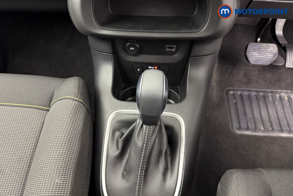 Citroen C3 Plus Automatic Petrol Hatchback - Stock Number (1543237) - 11th supplementary image