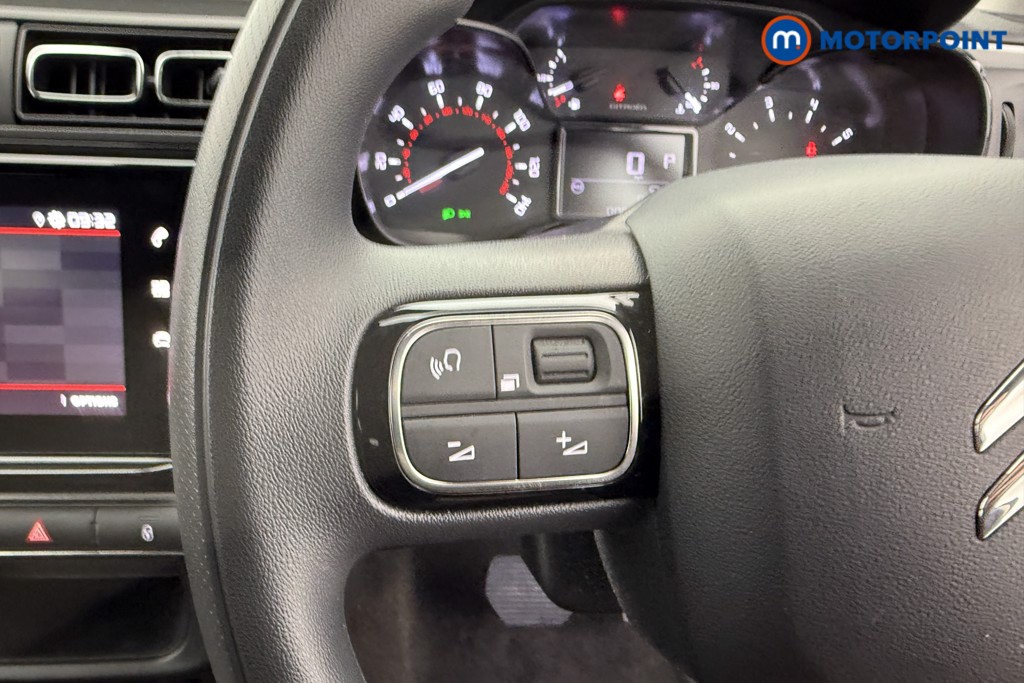 Citroen C3 Plus Automatic Petrol Hatchback - Stock Number (1543237) - 12th supplementary image