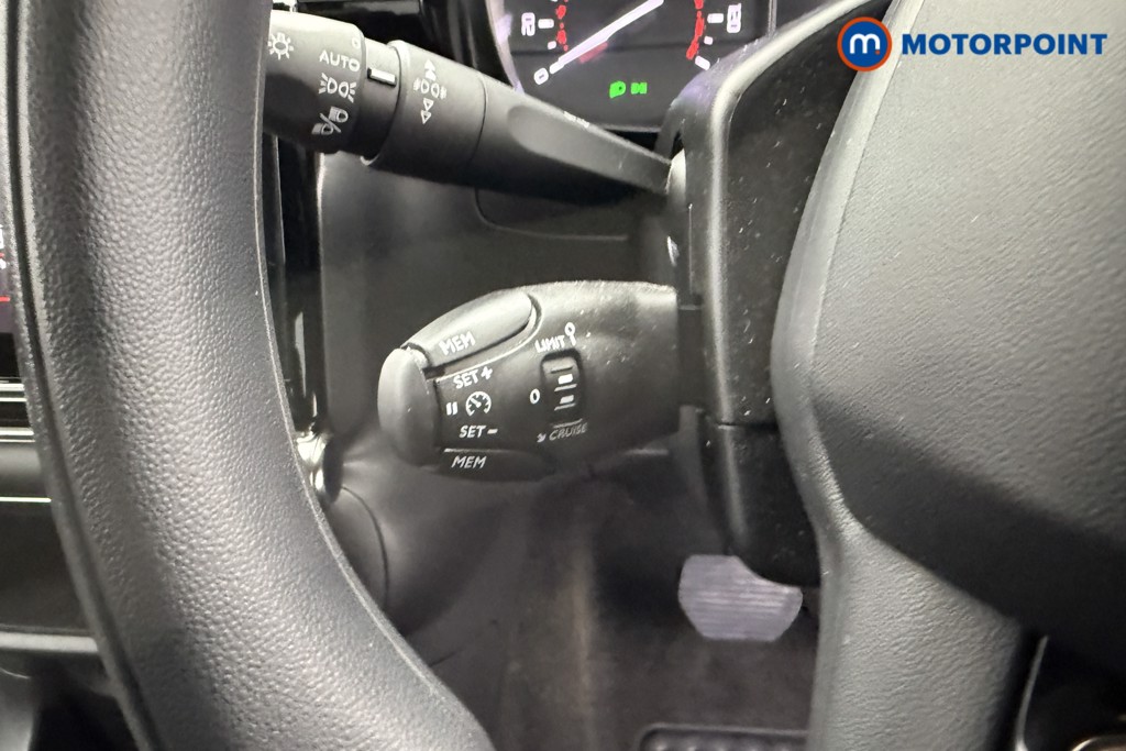 Citroen C3 Plus Automatic Petrol Hatchback - Stock Number (1543237) - 14th supplementary image