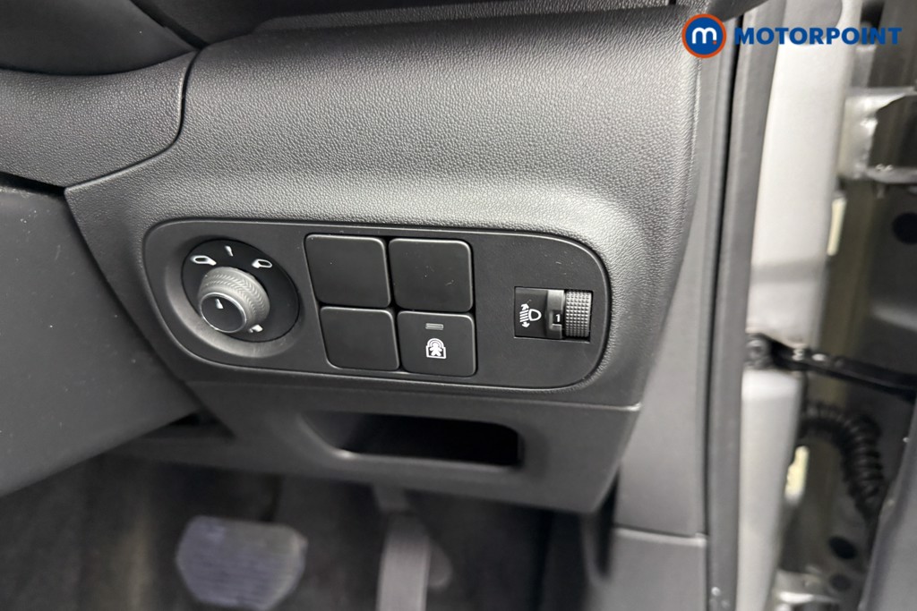 Citroen C3 Plus Automatic Petrol Hatchback - Stock Number (1543237) - 15th supplementary image