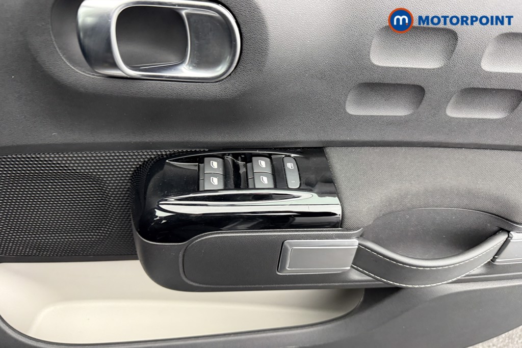 Citroen C3 Plus Automatic Petrol Hatchback - Stock Number (1543237) - 16th supplementary image