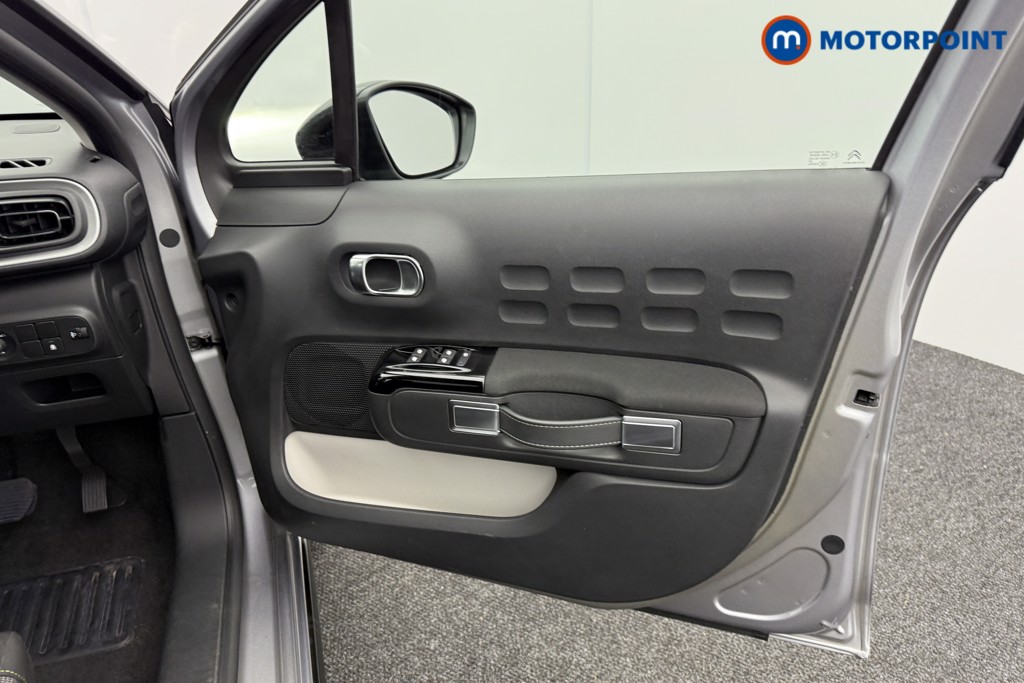 Citroen C3 Plus Automatic Petrol Hatchback - Stock Number (1543237) - 17th supplementary image