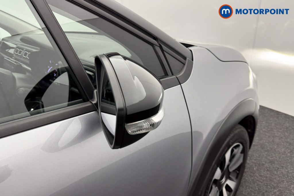 Citroen C3 Plus Automatic Petrol Hatchback - Stock Number (1543237) - 18th supplementary image