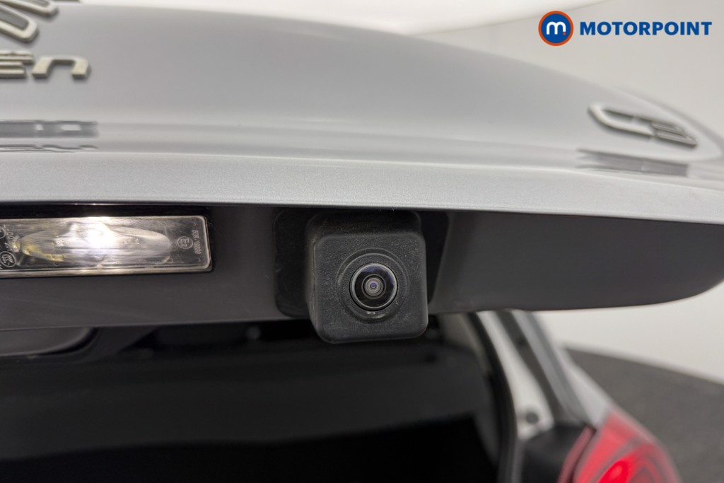 Citroen C3 Plus Automatic Petrol Hatchback - Stock Number (1543237) - 19th supplementary image