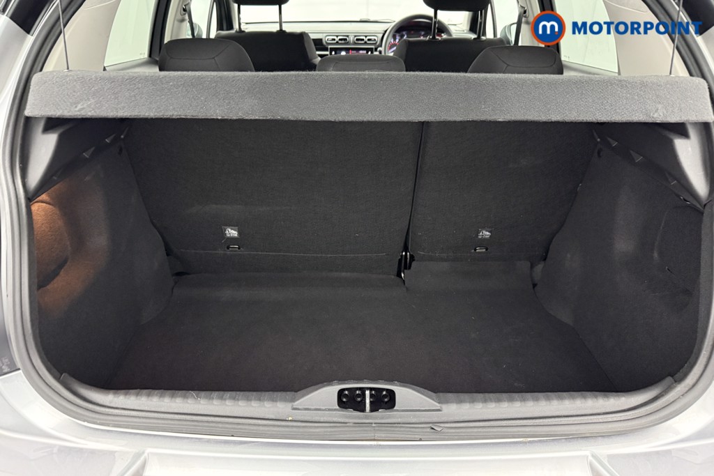 Citroen C3 Plus Automatic Petrol Hatchback - Stock Number (1543237) - 20th supplementary image