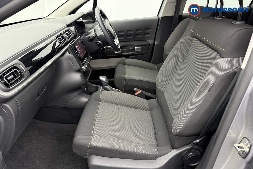 Citroen C3 Plus Automatic Petrol Hatchback - Stock Number (1543237) - 21st supplementary image