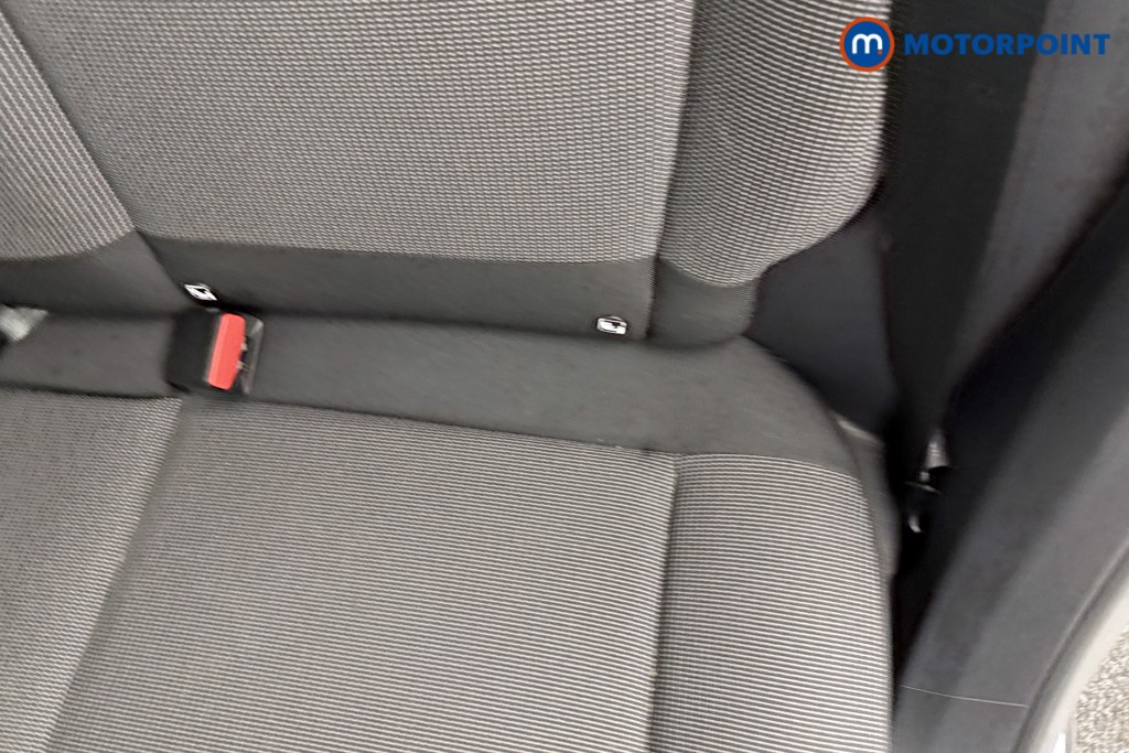 Citroen C3 Plus Automatic Petrol Hatchback - Stock Number (1543237) - 23rd supplementary image