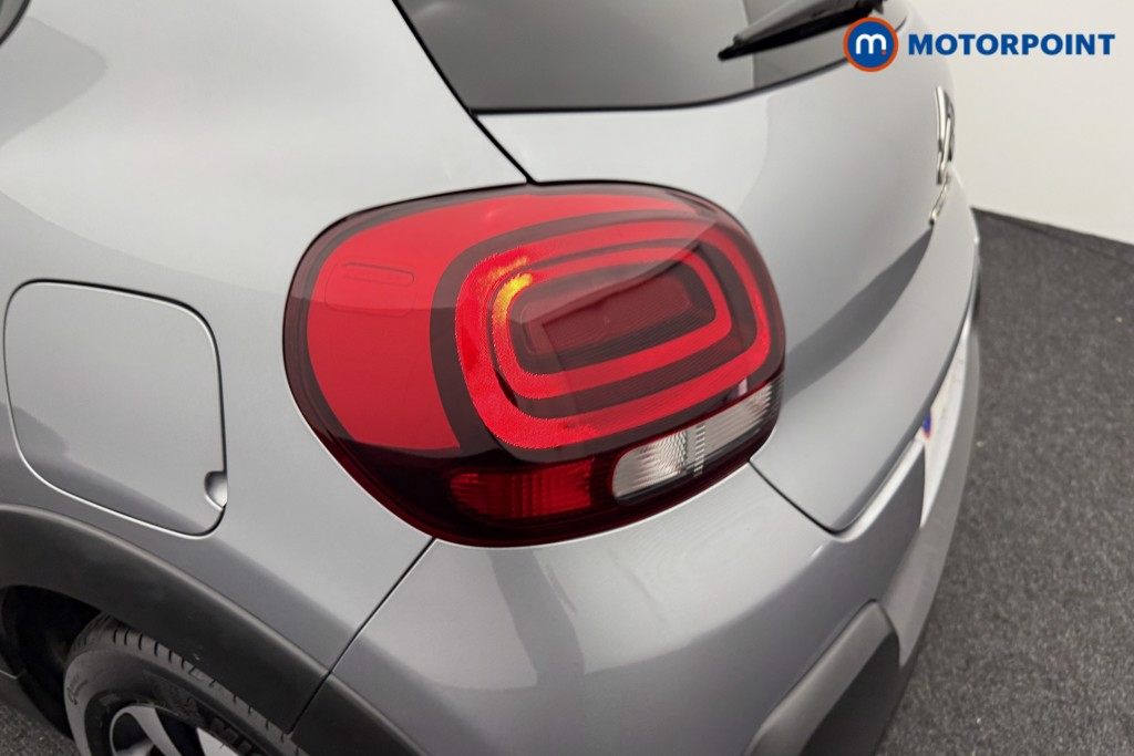 Citroen C3 Plus Automatic Petrol Hatchback - Stock Number (1543237) - 24th supplementary image