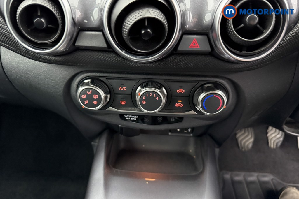 Nissan Juke Visia Manual Petrol SUV - Stock Number (1543292) - 6th supplementary image
