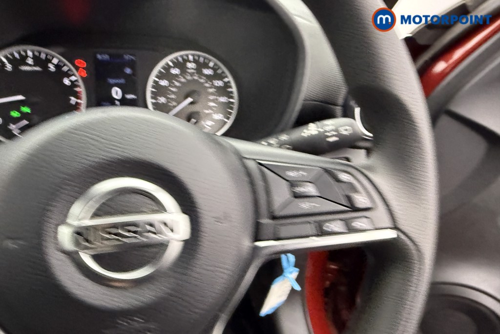 Nissan Juke Visia Manual Petrol SUV - Stock Number (1543292) - 9th supplementary image