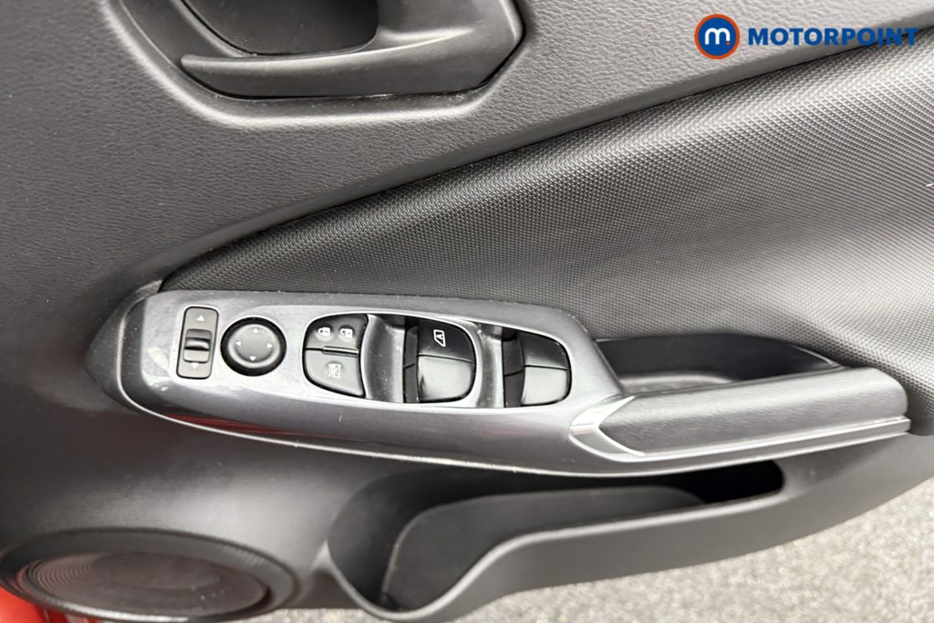 Nissan Juke Visia Manual Petrol SUV - Stock Number (1543292) - 11th supplementary image