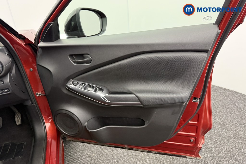 Nissan Juke Visia Manual Petrol SUV - Stock Number (1543292) - 12th supplementary image