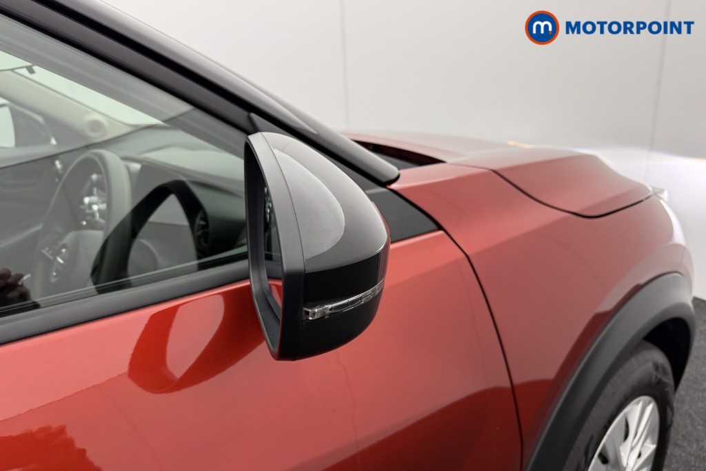 Nissan Juke Visia Manual Petrol SUV - Stock Number (1543292) - 13th supplementary image