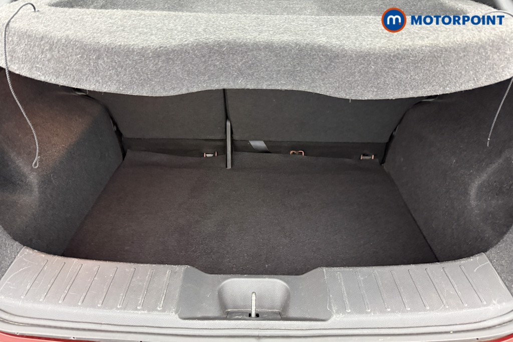 Nissan Juke Visia Manual Petrol SUV - Stock Number (1543292) - 14th supplementary image