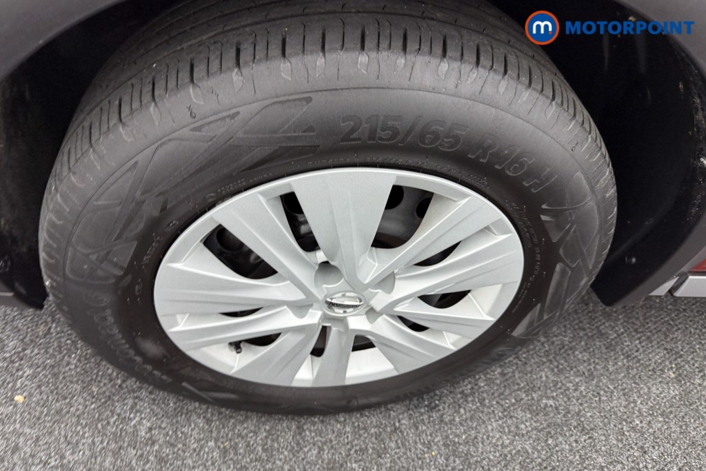 Nissan Juke Visia Manual Petrol SUV - Stock Number (1543292) - 22nd supplementary image