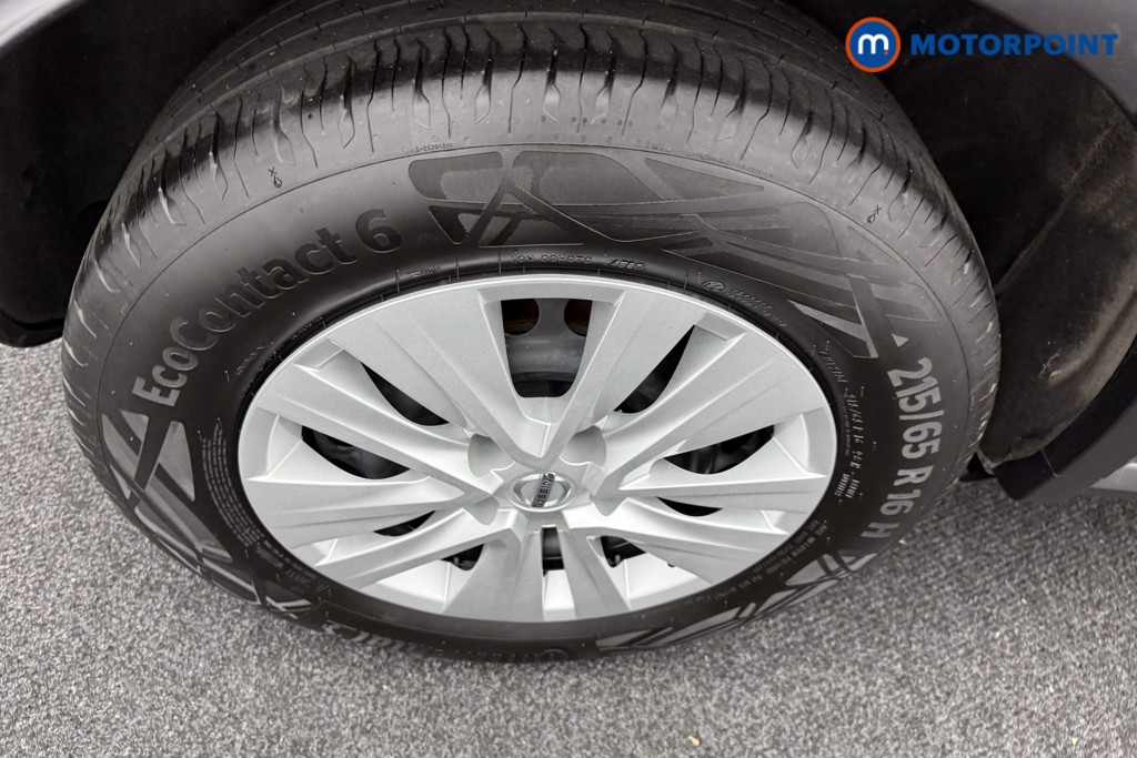 Nissan Juke Visia Manual Petrol SUV - Stock Number (1543292) - 24th supplementary image