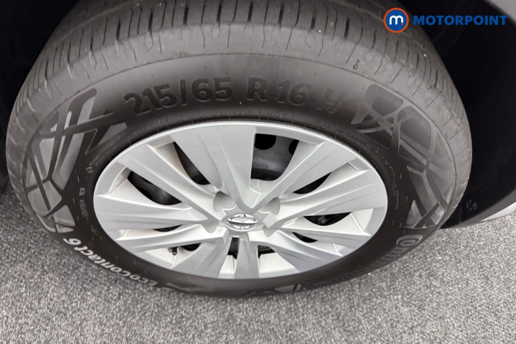 Nissan Juke Visia Manual Petrol SUV - Stock Number (1543292) - 25th supplementary image
