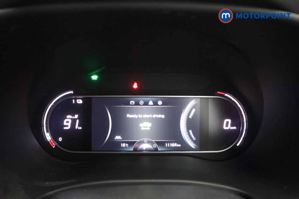 KIA Soul Maxx Automatic Electric People Carrier - Stock Number (1543304) - 6th supplementary image
