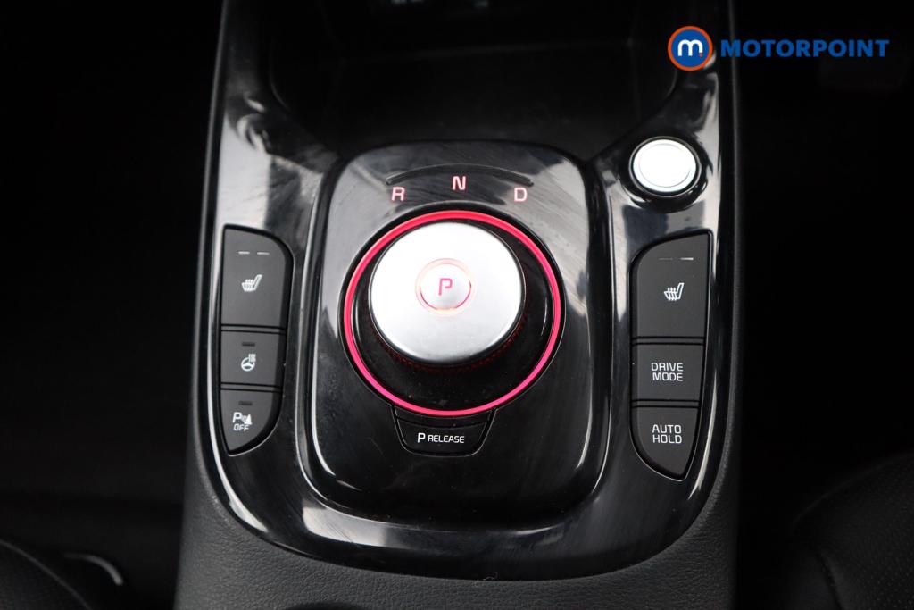 KIA Soul Maxx Automatic Electric People Carrier - Stock Number (1543304) - 7th supplementary image