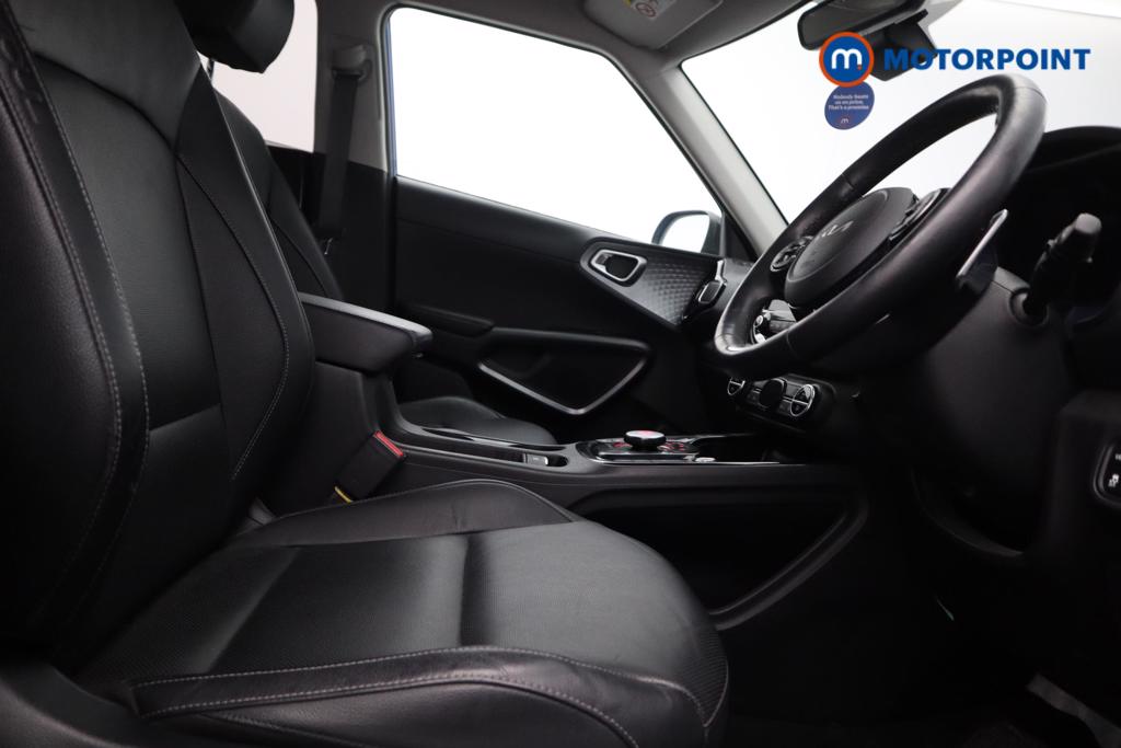 KIA Soul Maxx Automatic Electric People Carrier - Stock Number (1543304) - 8th supplementary image