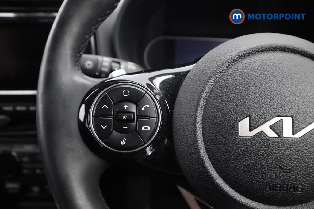 KIA Soul Maxx Automatic Electric People Carrier - Stock Number (1543304) - 14th supplementary image