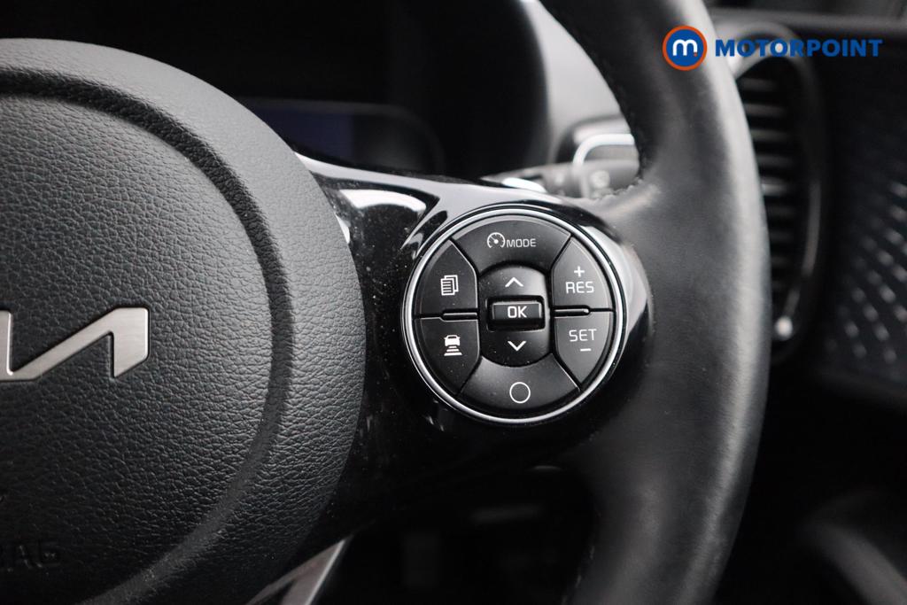 KIA Soul Maxx Automatic Electric People Carrier - Stock Number (1543304) - 15th supplementary image
