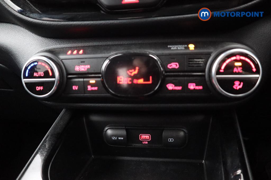 KIA Soul Maxx Automatic Electric People Carrier - Stock Number (1543304) - 16th supplementary image