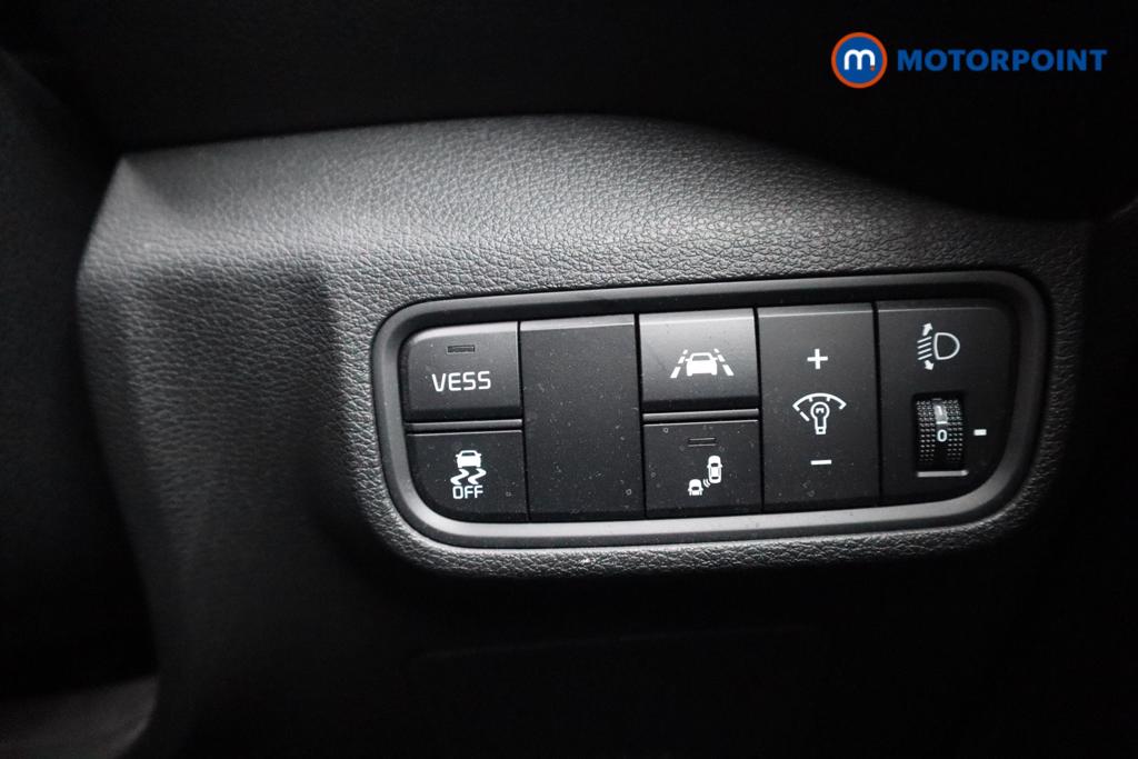 KIA Soul Maxx Automatic Electric People Carrier - Stock Number (1543304) - 17th supplementary image