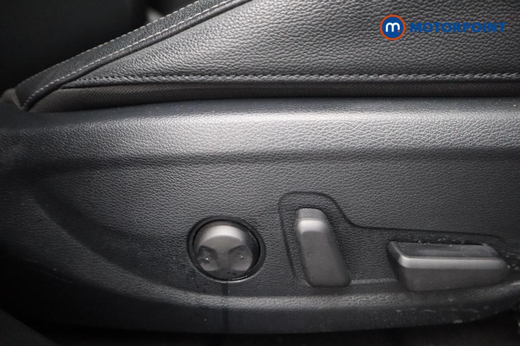 KIA Soul Maxx Automatic Electric People Carrier - Stock Number (1543304) - 18th supplementary image