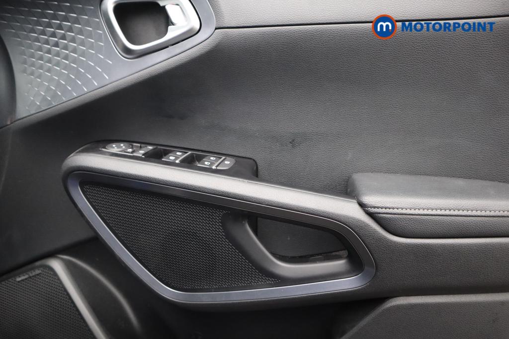 KIA Soul Maxx Automatic Electric People Carrier - Stock Number (1543304) - 19th supplementary image
