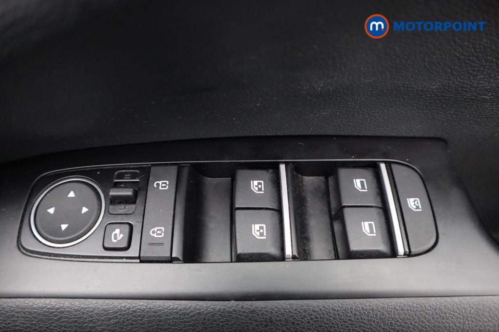 KIA Soul Maxx Automatic Electric People Carrier - Stock Number (1543304) - 20th supplementary image
