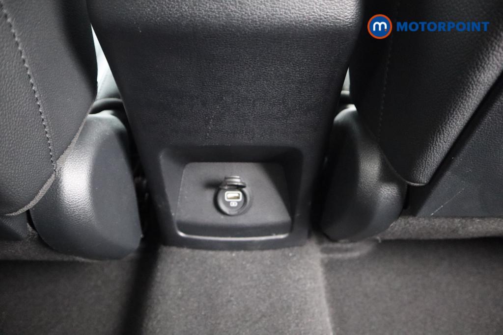 KIA Soul Maxx Automatic Electric People Carrier - Stock Number (1543304) - 21st supplementary image