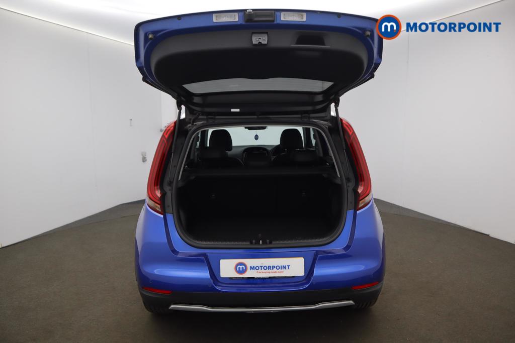 KIA Soul Maxx Automatic Electric People Carrier - Stock Number (1543304) - 22nd supplementary image