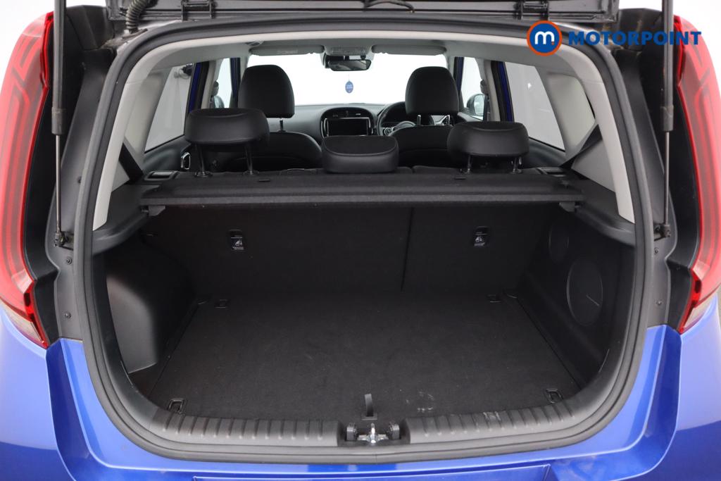 KIA Soul Maxx Automatic Electric People Carrier - Stock Number (1543304) - 23rd supplementary image