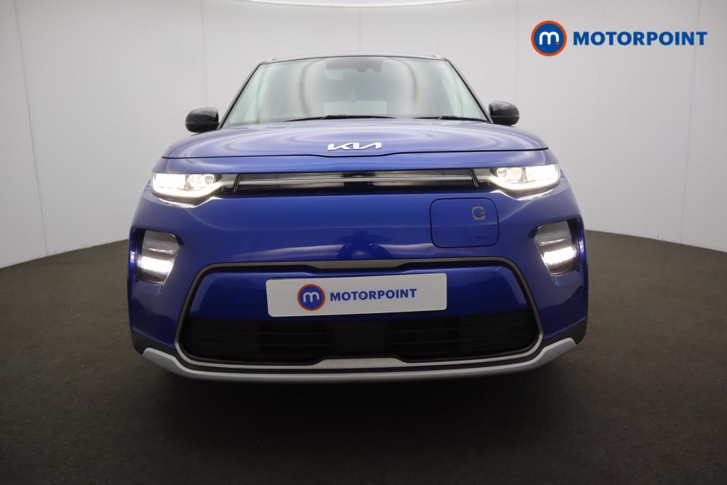 KIA Soul Maxx Automatic Electric People Carrier - Stock Number (1543304) - 24th supplementary image
