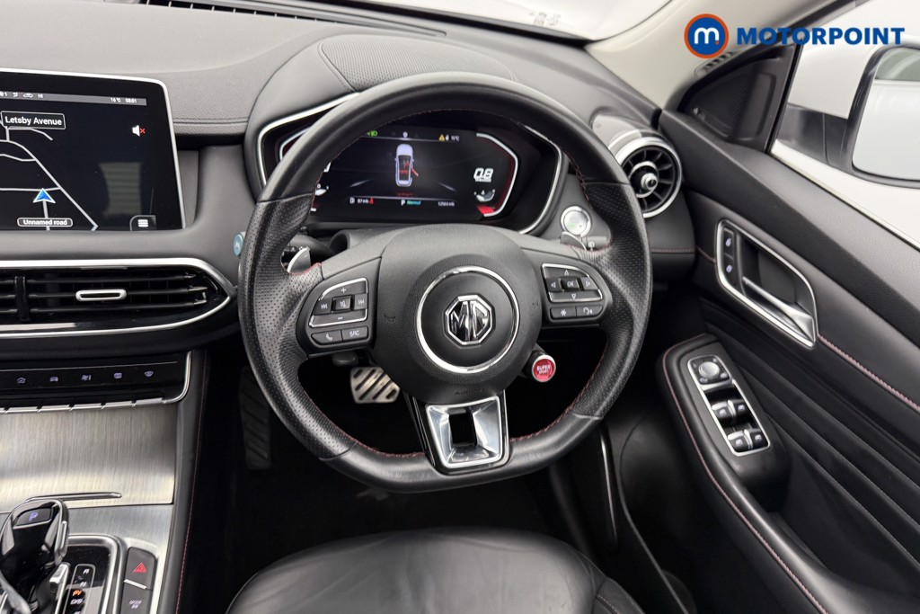 Mg Motor Uk HS Trophy Automatic Petrol SUV - Stock Number (1543339) - 3rd supplementary image