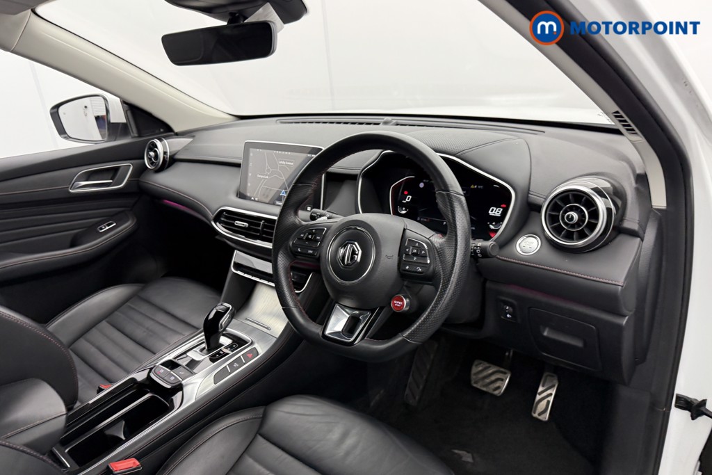 Mg Motor Uk HS Trophy Automatic Petrol SUV - Stock Number (1543339) - 4th supplementary image