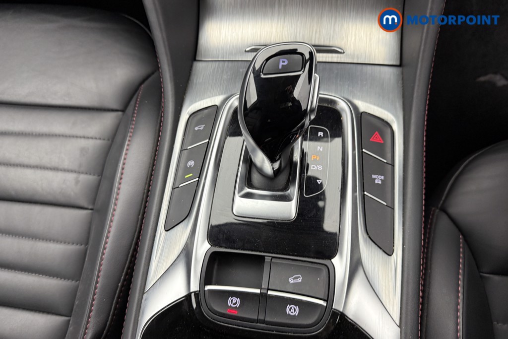 Mg Motor Uk HS Trophy Automatic Petrol SUV - Stock Number (1543339) - 11th supplementary image