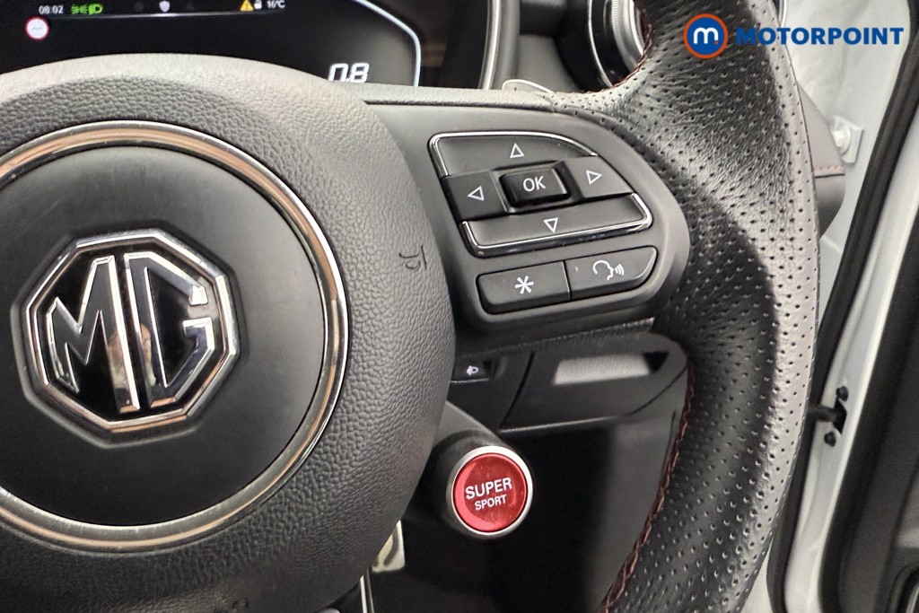 Mg Motor Uk HS Trophy Automatic Petrol SUV - Stock Number (1543339) - 13th supplementary image
