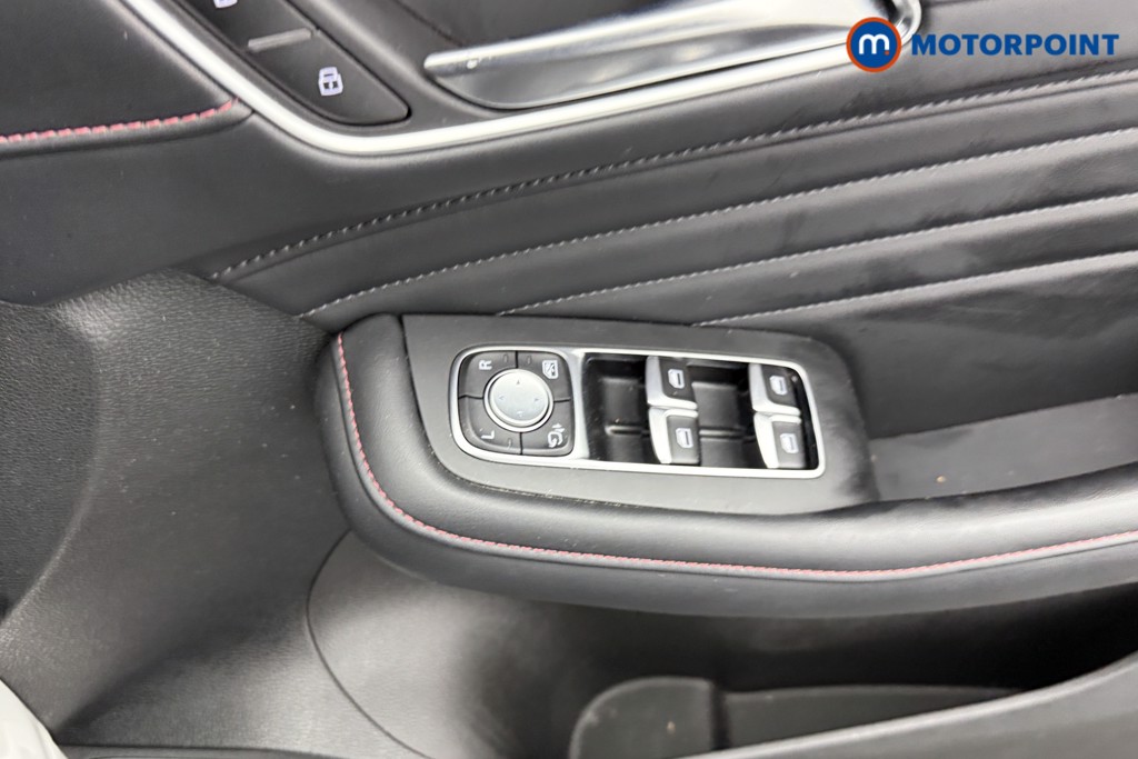 Mg Motor Uk HS Trophy Automatic Petrol SUV - Stock Number (1543339) - 14th supplementary image