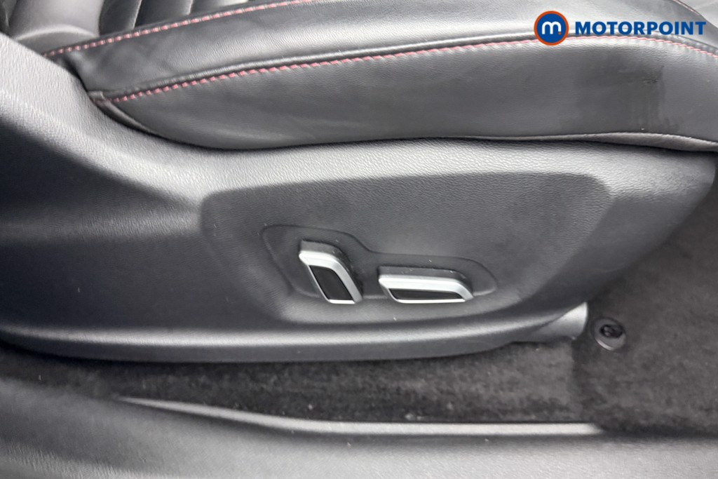 Mg Motor Uk HS Trophy Automatic Petrol SUV - Stock Number (1543339) - 16th supplementary image