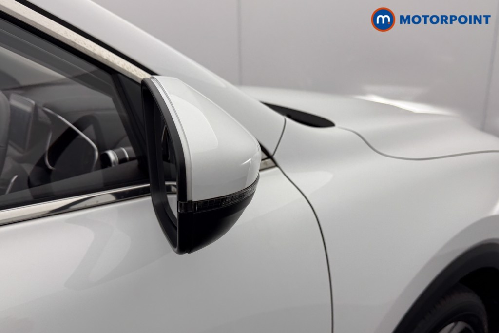 Mg Motor Uk HS Trophy Automatic Petrol SUV - Stock Number (1543339) - 17th supplementary image