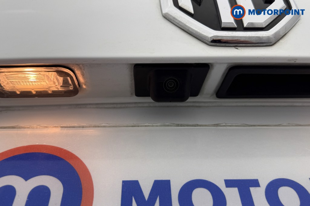 Mg Motor Uk HS Trophy Automatic Petrol SUV - Stock Number (1543339) - 20th supplementary image