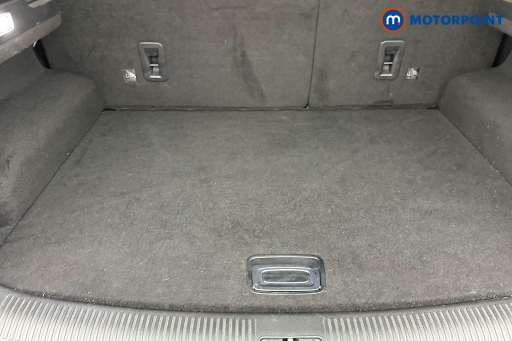 Mg Motor Uk HS Trophy Automatic Petrol SUV - Stock Number (1543339) - 21st supplementary image