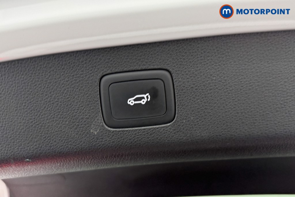 Mg Motor Uk HS Trophy Automatic Petrol SUV - Stock Number (1543339) - 22nd supplementary image