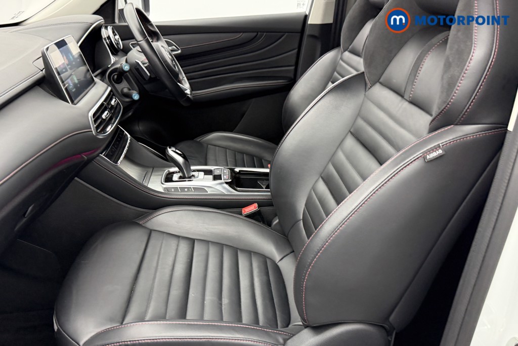 Mg Motor Uk HS Trophy Automatic Petrol SUV - Stock Number (1543339) - 23rd supplementary image
